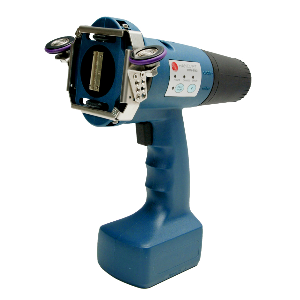 EBS-250 Handjet® pipe prinitng adapter